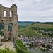 Grevenburg oberhalb von Traben-Trarbach