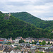 TRaben-Trarbach mit der Grevenburg