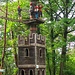 Baumwipfelpfade bei Landal - Mont Royal