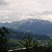 Inntal mit Zahmer Kaiser