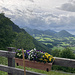 Sicht vom Petersberg