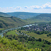 Blick vom Reiler Hals Richtung Marienburg