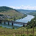 Dopplestockbrücke bei Bullay