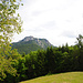 Wasserwand vom Sattelberg