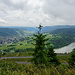 Moselschleife bei Kröv