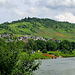 Fähre bei Kövenig-Enkirch