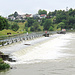Spinnerei-Kanal.
