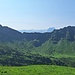 Blick zum Mürtschenstock