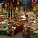 TAG 1 (15.5.) - İstanbul:<br /><br />Diemal kaufte ich nichts in den zahlreichen Geschäften in İstanbul ein, da meine Reise ja weiter nach Mauretanien ging und ich sowieso nur Handgepäck dabei hatte für meinen Zwischenstopp in der Türkei.