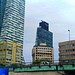 TAG 2 (16.5.) - İstanbul:<br /><br />Auch US-Präsident Trump besitzt in der Türkischen Metropole im Stadtteil Şişli ein 155m hoher Turm :-)