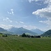 … ins Frutig- und Kiental

