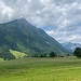 Blick zum Niesen<br /><br />
