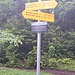 noch 25 min zur Hindenburghütte