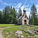 Rückblick Anna-Kapelle