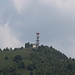  -  Monte Rubello: postazione Areonautica Militare