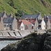 Idyll am Meer