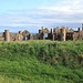 Slains Castle