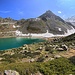 Lago Campaccio