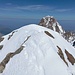 Gipfelsieg am Lauteraarhorn!