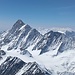 Blick zum Finsteraarhorn 