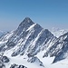 Finsteraarhorn herangezoomt