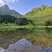 Gantrisch mit Gantrischseeli