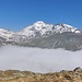 Oberlercherspitze (3107m) und Moserspitze - Skitourenklassiker als Frühsommertour