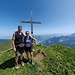 La croce Wiggis 