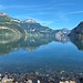 Trans Swiss Trail: Flüelen - Erstfeld - Amsteg