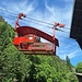 historische Luftseilbahn: Erstfeld - Wilerli