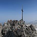 Valbellahorn 2764 m / Strel 2674 m
