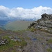 Beinn Ìme 1011m - Munro Bagging