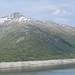 <b>Il Pizzo dell'Uomo, amata meta scialpinistica.</b>