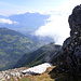 Blick vom Muntaluna nach Valens