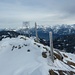 Der Mini-Gipfel des Schnabelspitz :-)