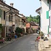 La Ville haute de Moudon