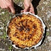 Kuchen nach dem Ruchen! Danke!