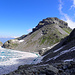 Mein "Hausberg" der Sichler