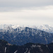 Berchtesgadenener Alpen, Sonntagshorn im Vordergrund