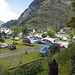 Campingplatz Kuprian in Huben mit Top Ausstattung.