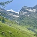 Rifugio Barba Ferrero con giro ad anello dall'Alpe Testanera