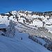 Sicht zum Stanserhorn