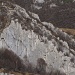 Le erosioni del Sasso Malascarpa