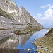 Lago delle Pigne