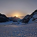Sonnenaufgang - wow
