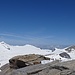 Panorama Fuscherkarkopf: Großglockner, Johannisberg, Bärenköpfe