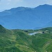 Cupolino e lago Scaffaiolo