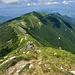 monte La Nuda