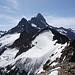 Vom Klein Schreckhorn zum Mättenberg