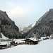 Start in Grindelwald / Schwenden